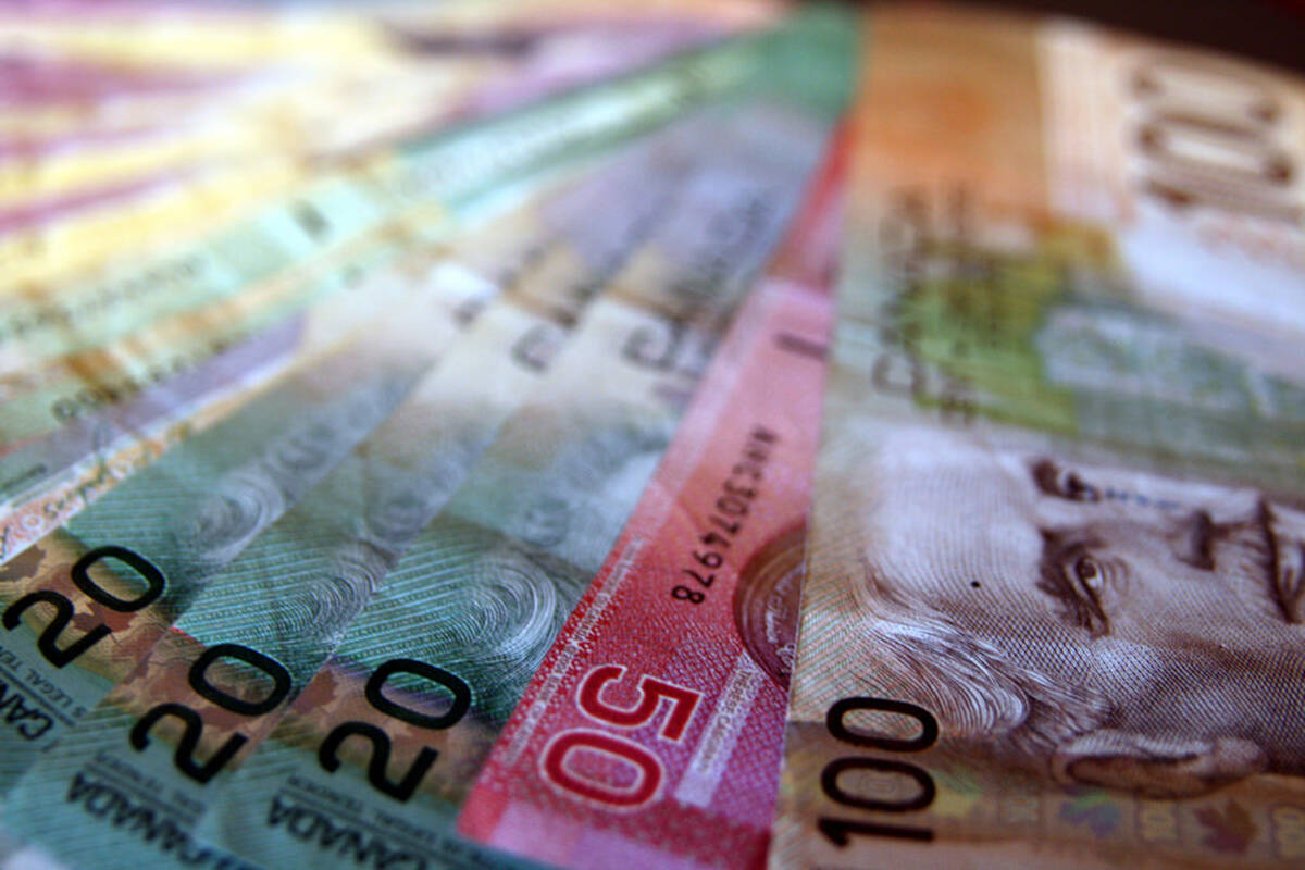 cash